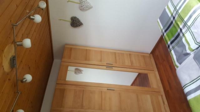 Ferienwohnung Witt Rheinhausen Exteriör bild