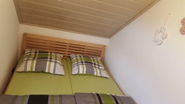 Ferienwohnung Witt Rheinhausen Exteriör bild